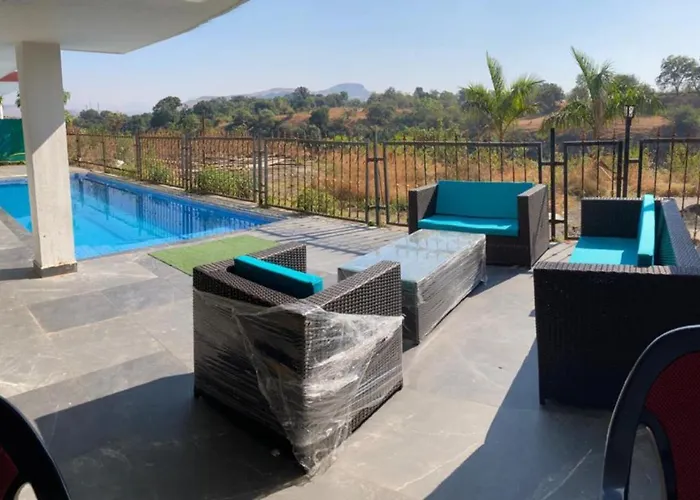 Air 2Bhk InfinityVilla