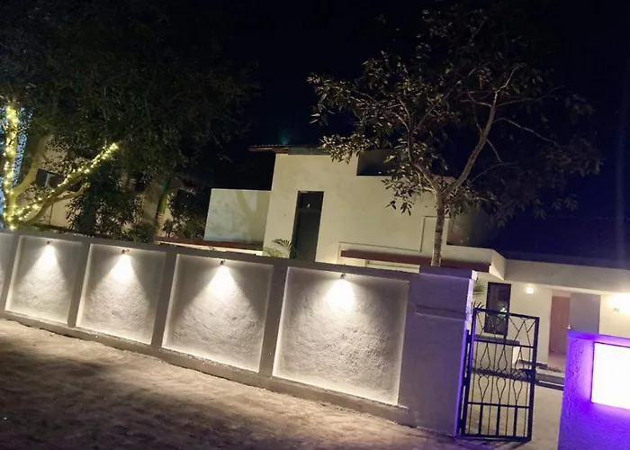 Air 2Bhk InfinityVilla