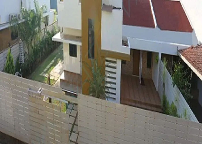 Skywater Villas And Lifestyle